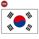 Korean Conversation aplikacja