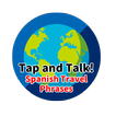 Spanish travel phrases