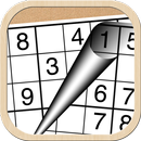 Comfortable Sudoku' aplikacja
