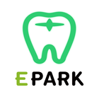 EPARK歯科(イーパーク)歯医者・歯科医院無料検索アプリ アイコン