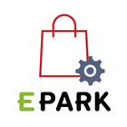 EPARKテイクアウトBiz アイコン