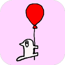 Cat Balloon APK
