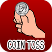 Coin Toss (Heads or Tails)