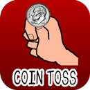 Coin Toss (Heads or Tails)-APK