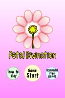 Petal Divination poster