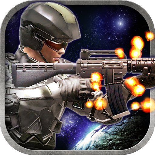 TapWars:EARTH DEFENSE FORCE4.1