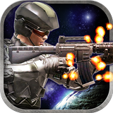 TapWars:EARTH DEFENSE FORCE4.1 icône