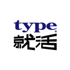 type 就活　東京開催イベント　公式アプリ 아이콘