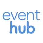 EventHub（イベントハブ）デモアプリ アイコン