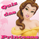 Icona Quiz das Princesas