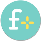 フォレストページ＋ 夢小説や妄想チャット対応の創作サイト иконка