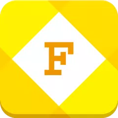 FeBe - オーディオブックアプリ APK Herunterladen