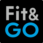 Fit&GO आइकन