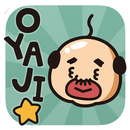 OYAJI☆～いぃじゃないのぉ～ APK