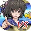 口先番長VS【対戦しりとり格闘/アクションワードパズル】