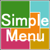 Simple Menu Home APK