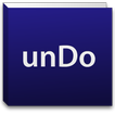 unDo　単語帳