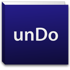 unDo　単語帳 icône