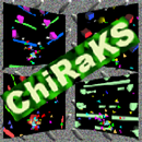 ChiRaKS for Android Wear APK