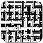 GPU Maze icon