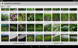 ImageViewer for Android Wear скриншот 3