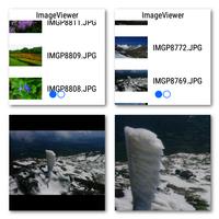 ImageViewer for Android Wear скриншот 2