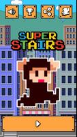 Free Action Games Super Stairs स्क्रीनशॉट 2