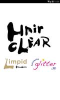 Poster Hair CLEAR（ヘアークリアー）の公式アプリです