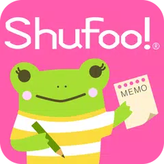 シュフーお買い物メモ ごみの日の予定も簡単無料買い物リスト