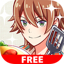 ごちそう！ for Girls -LITE- APK