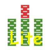 符計算Lite icône