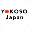 Yokoso Japan Tour & Hotel APK