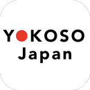 Yokoso Japan Tour & Hotel APK