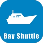 Bay Shuttle ไอคอน