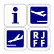 Fukuoka Airport Flight Info