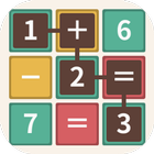 Puzzle&Math -Brain Training icône