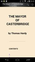 The Mayor of Casterbridge الملصق