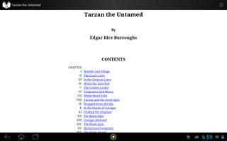 Tarzan the Untamed screenshot 2