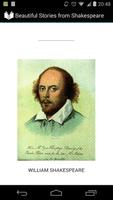 Shakespeare, Beautiful Stories 海报