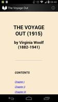 The Voyage Out 海报