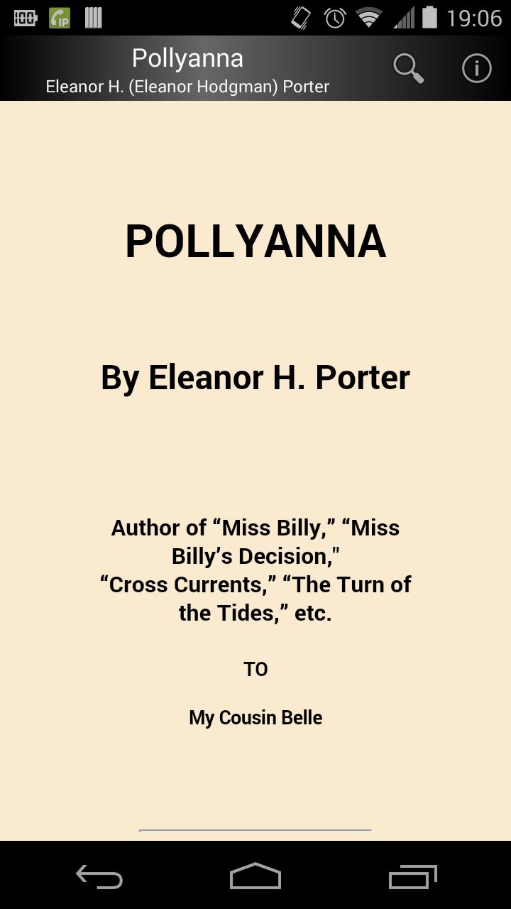 Pollyanna For Android Apk Download - roblox pollyanna