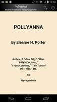 Poster Pollyanna
