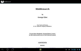 Middlemarch 截圖 2