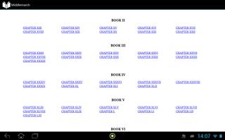 Middlemarch ภาพหน้าจอ 3