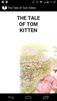 Tom Kitten Affiche