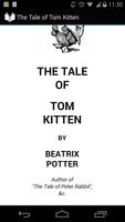 Tom Kitten ภาพหน้าจอ 1