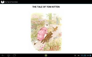 Tom Kitten 截圖 2