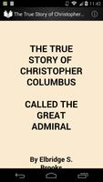 The True Story of Columbus 海报