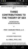 The Theory of Sex poster