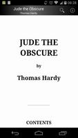 Jude the Obscure পোস্টার